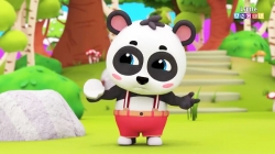 مجموعه آموزشی زبان انگلیسی little angel قسمت 481